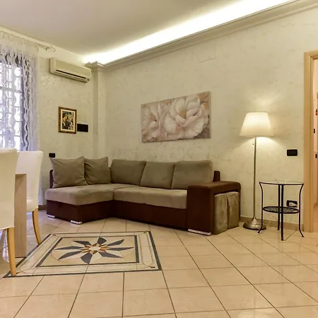 Appartamento Classic In Re Di Near The Metro