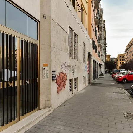 Classic In Re Di Near The Metro * Roma
